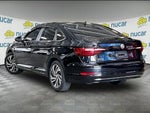 2021 Volkswagen Jetta SEL
