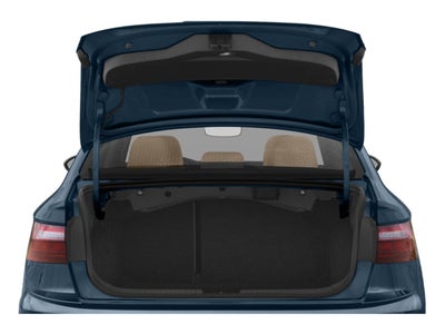 2021 Volkswagen Jetta 1.4T SEL