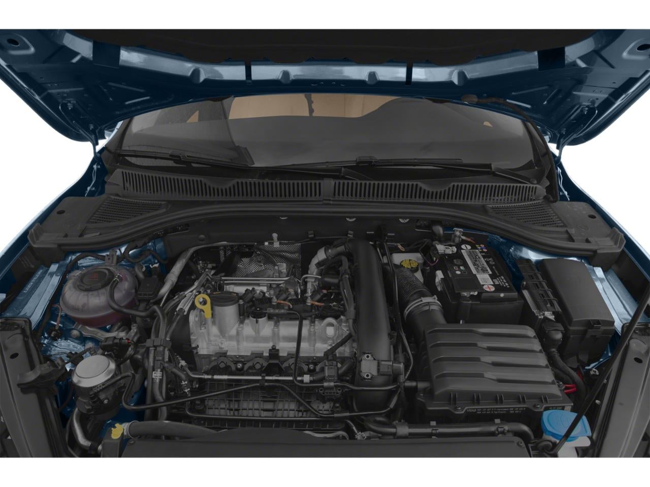 2021 Volkswagen Jetta 1.4T SEL