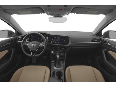 2021 Volkswagen Jetta 1.4T SEL