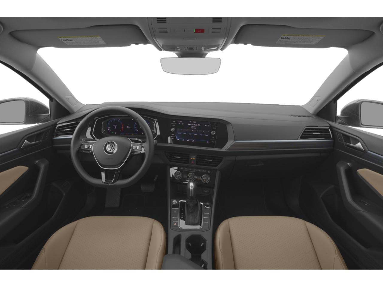2021 Volkswagen Jetta 1.4T SEL