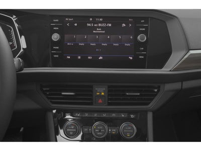 2021 Volkswagen Jetta 1.4T SEL