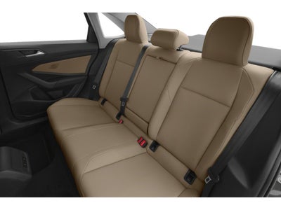 2021 Volkswagen Jetta 1.4T SEL