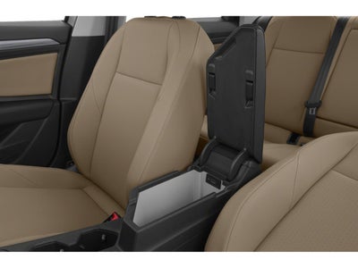 2021 Volkswagen Jetta 1.4T SEL