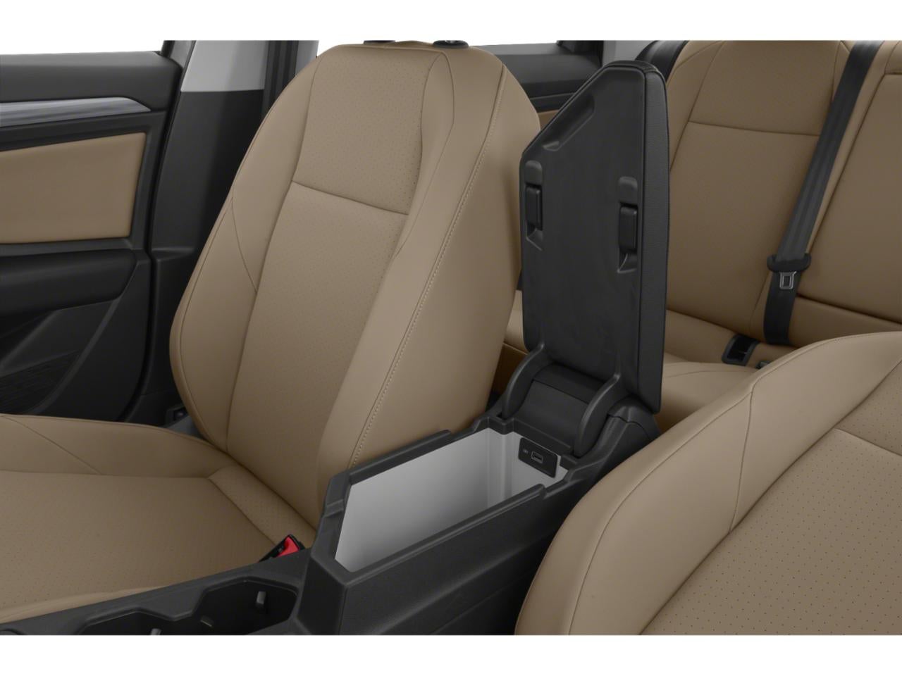 2021 Volkswagen Jetta 1.4T SEL