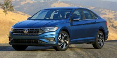 2021 Volkswagen Jetta 1.4T SEL