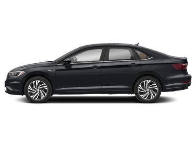 2021 Volkswagen Jetta 1.4T SEL