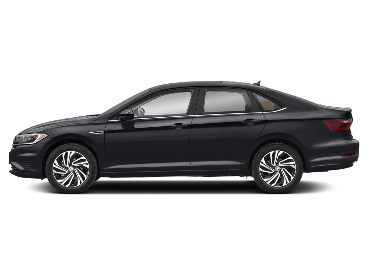 2021 Volkswagen Jetta 1.4T SEL