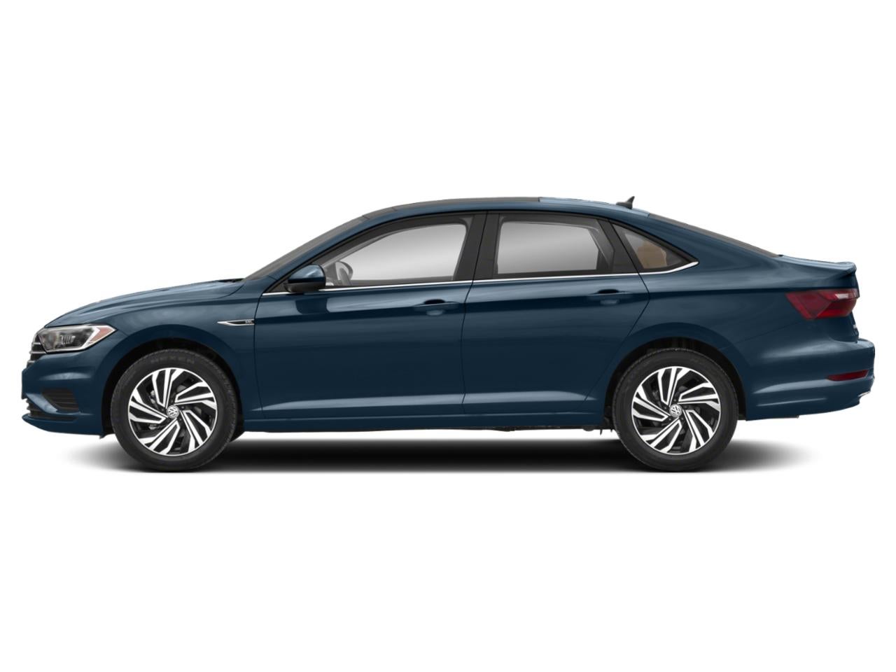 2021 Volkswagen Jetta 1.4T SEL