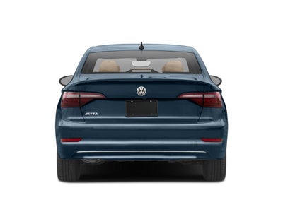2021 Volkswagen Jetta 1.4T SEL