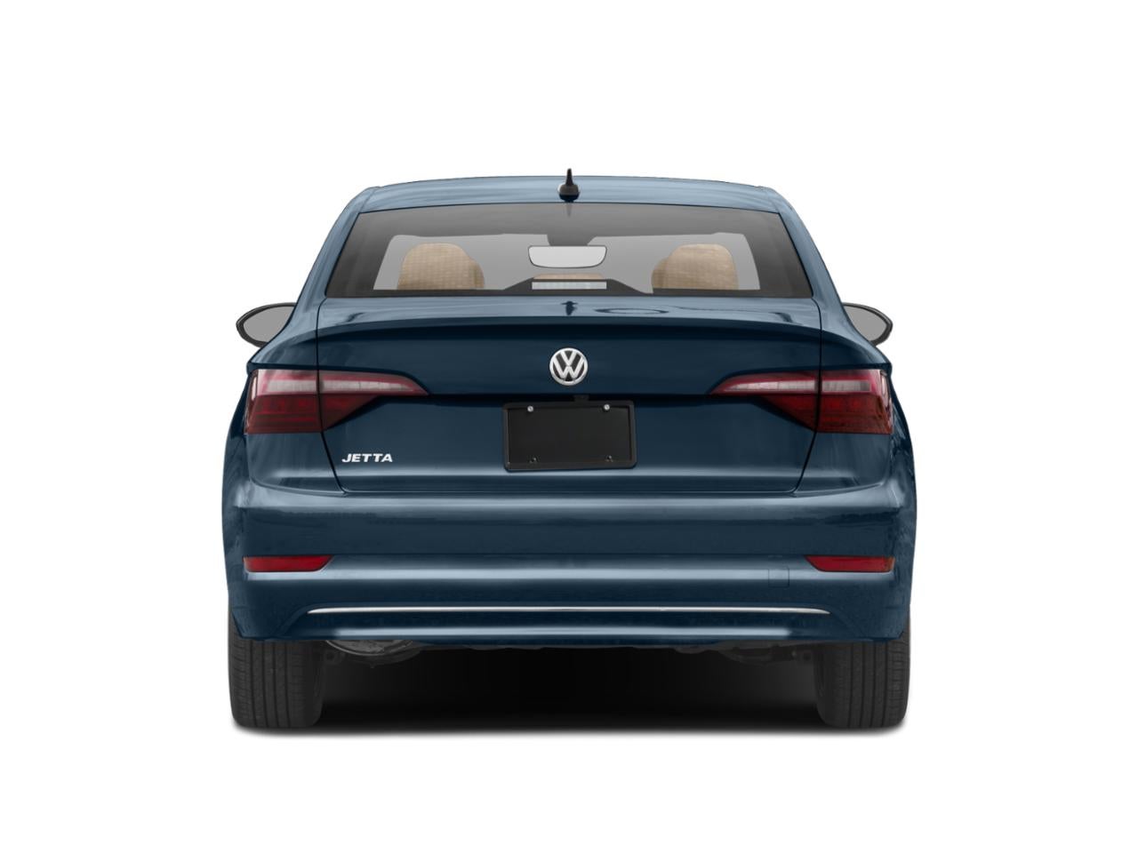 2021 Volkswagen Jetta 1.4T SEL
