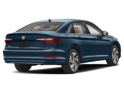2021 Volkswagen Jetta 1.4T SEL