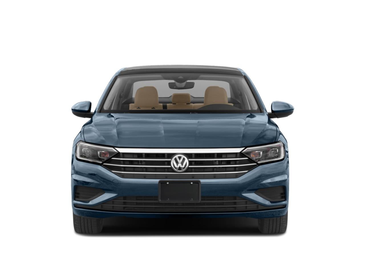2021 Volkswagen Jetta 1.4T SEL
