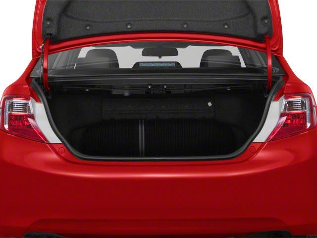 2012 Toyota Camry XLE