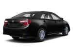 2012 Toyota Camry XLE