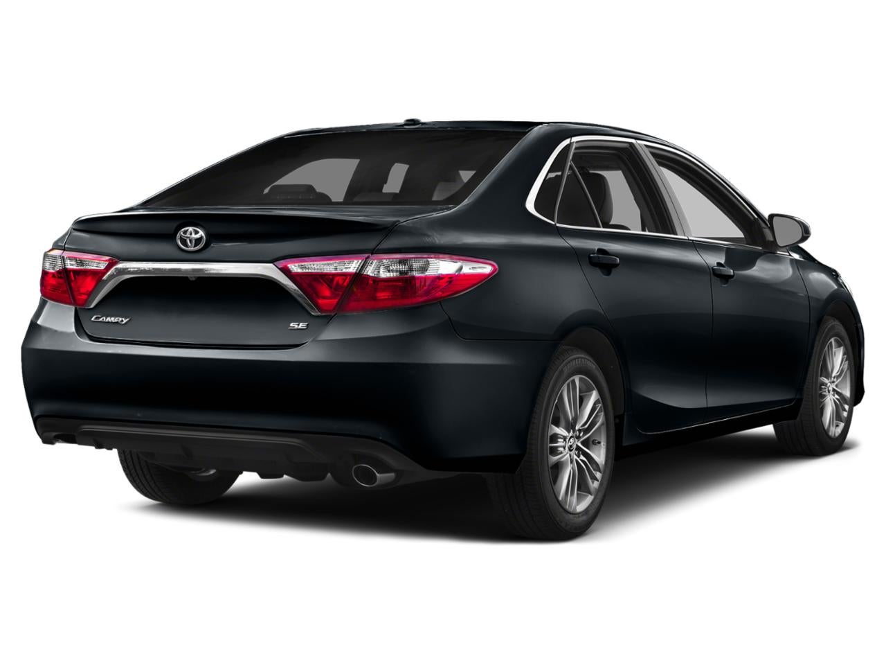 2015 Toyota Camry XSE