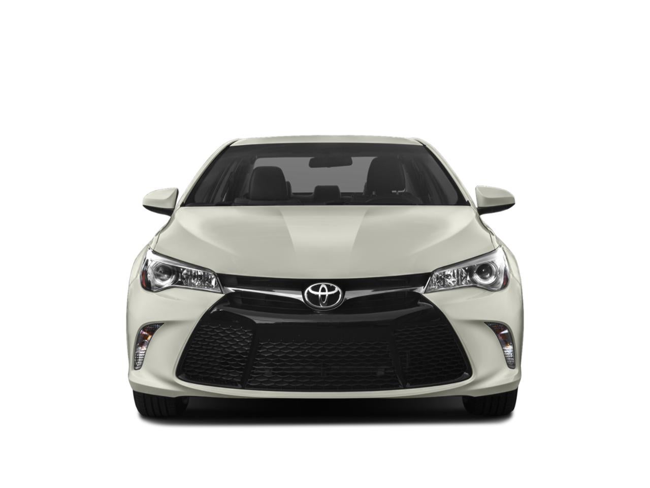 2015 Toyota Camry XSE
