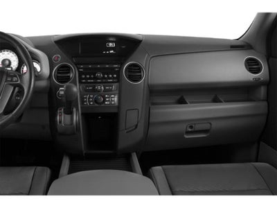 2014 Honda Pilot LX