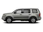 2014 Honda Pilot LX