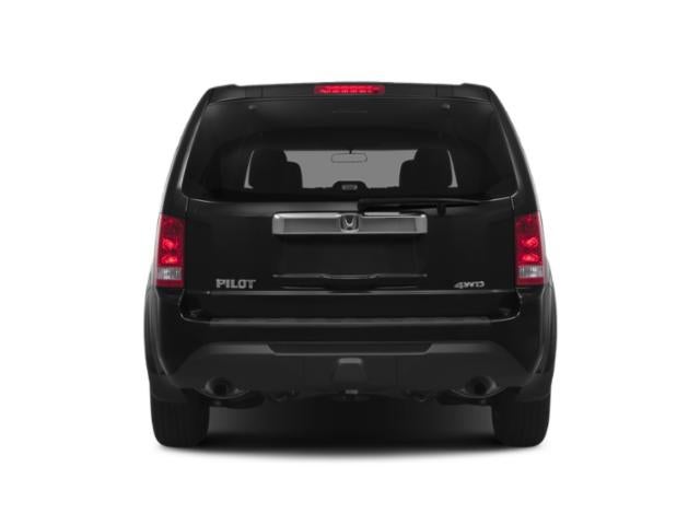 2014 Honda Pilot LX
