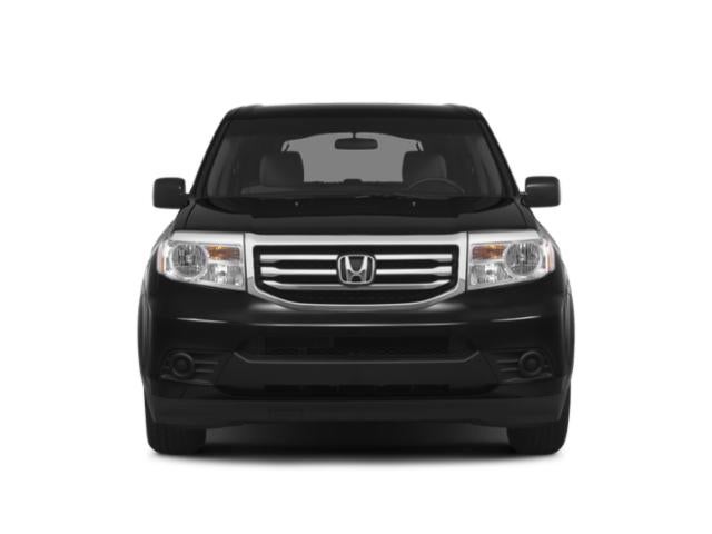 2014 Honda Pilot LX