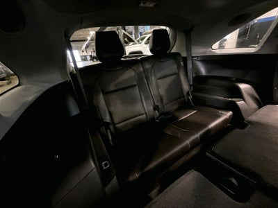 2017 Acura MDX 3.5L SH-AWD w/Technology Package
