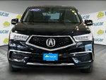 2017 Acura MDX 3.5L SH-AWD w/Technology Package
