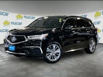 2017 Acura MDX 3.5L SH-AWD w/Technology Package