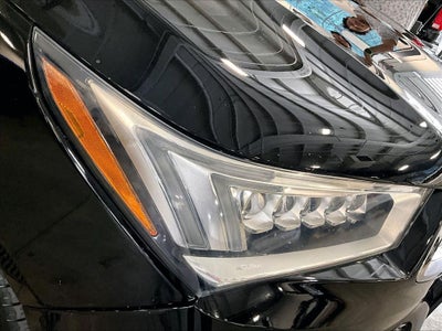 2017 Acura MDX 3.5L SH-AWD w/Technology Package