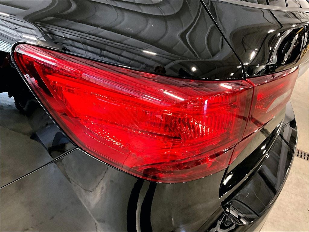 2017 Acura MDX 3.5L SH-AWD w/Technology Package