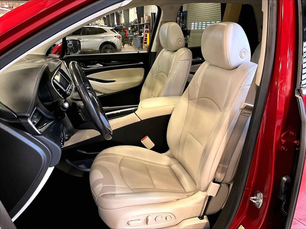 2023 Buick Enclave Premium Group