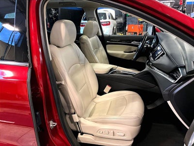 2023 Buick Enclave Premium Group