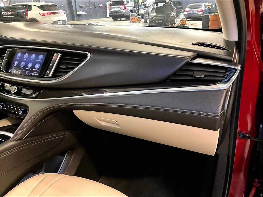 2023 Buick Enclave Premium Group