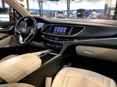 2023 Buick Enclave Premium Group