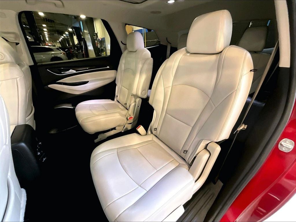 2023 Buick Enclave Premium Group