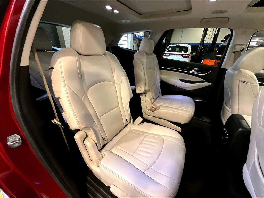 2023 Buick Enclave Premium Group