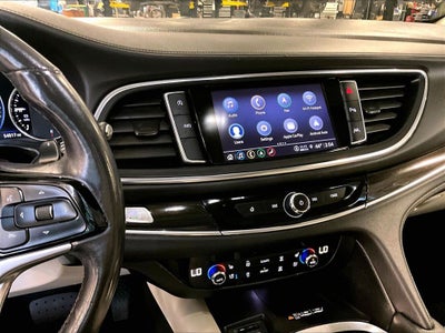 2023 Buick Enclave Premium Group
