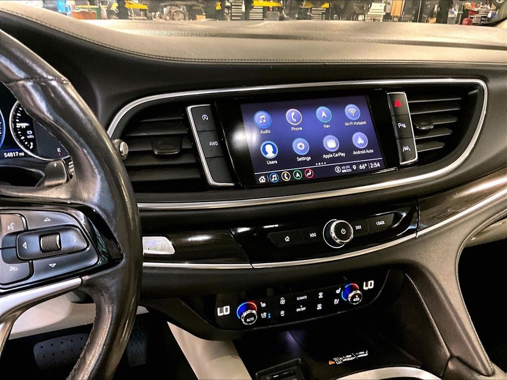 2023 Buick Enclave Premium Group