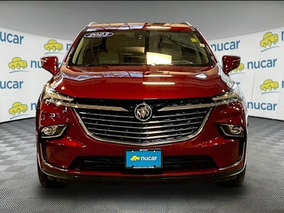 2023 Buick Enclave Premium Group