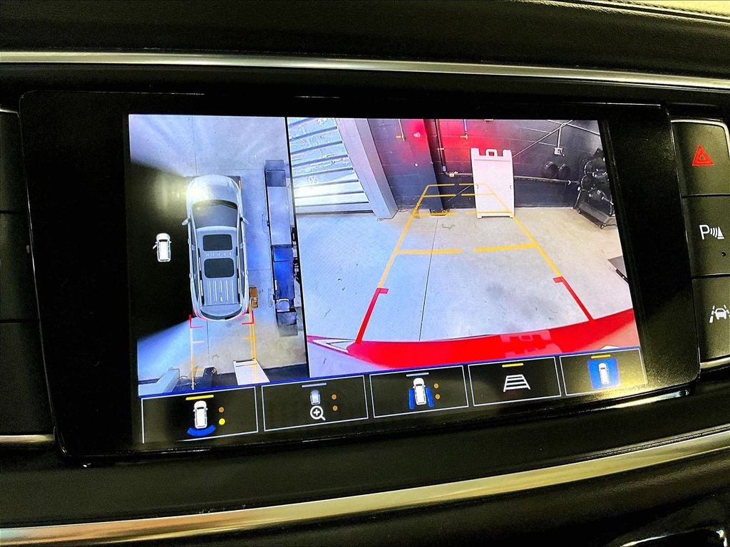 2023 Buick Enclave Premium Group