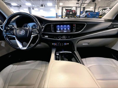 2023 Buick Enclave Premium Group