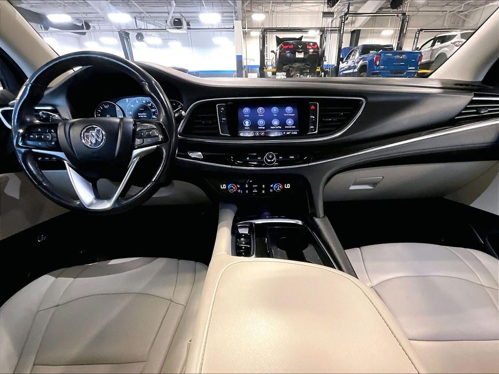 2023 Buick Enclave Premium Group