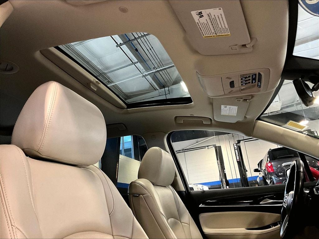 2023 Buick Enclave Premium Group