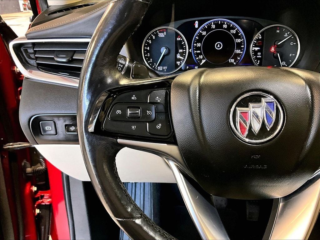 2023 Buick Enclave Premium Group