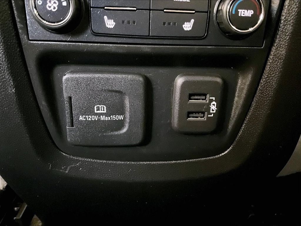 2023 Buick Enclave Premium Group