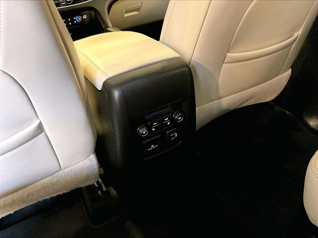 2023 Buick Enclave Premium Group