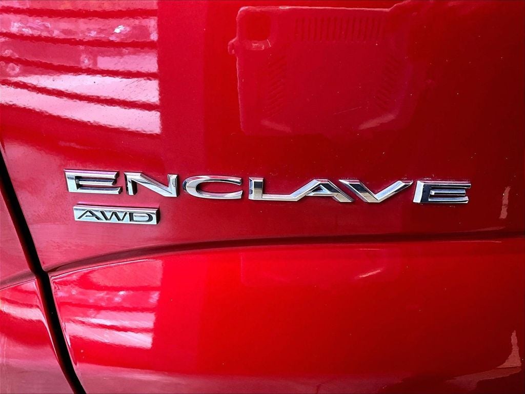 2023 Buick Enclave Premium Group