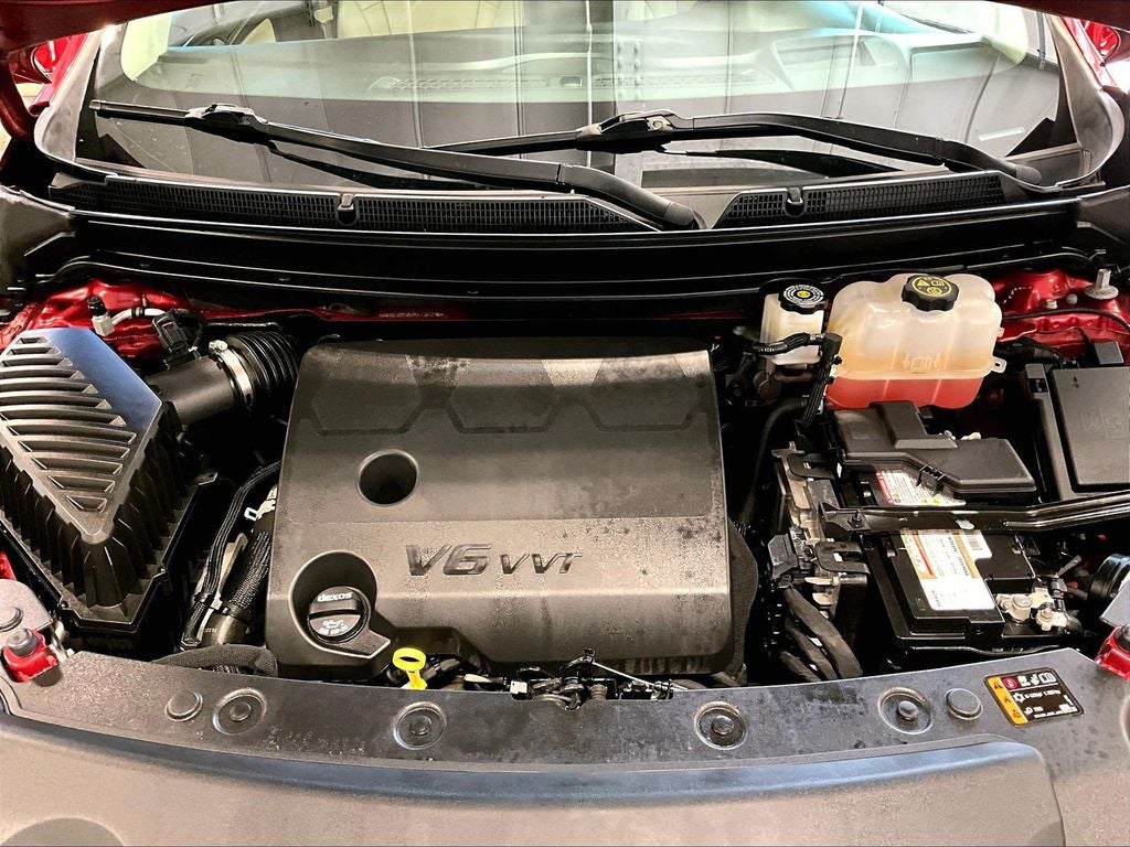 2023 Buick Enclave Premium Group