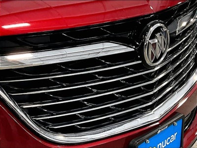 2023 Buick Enclave Premium Group