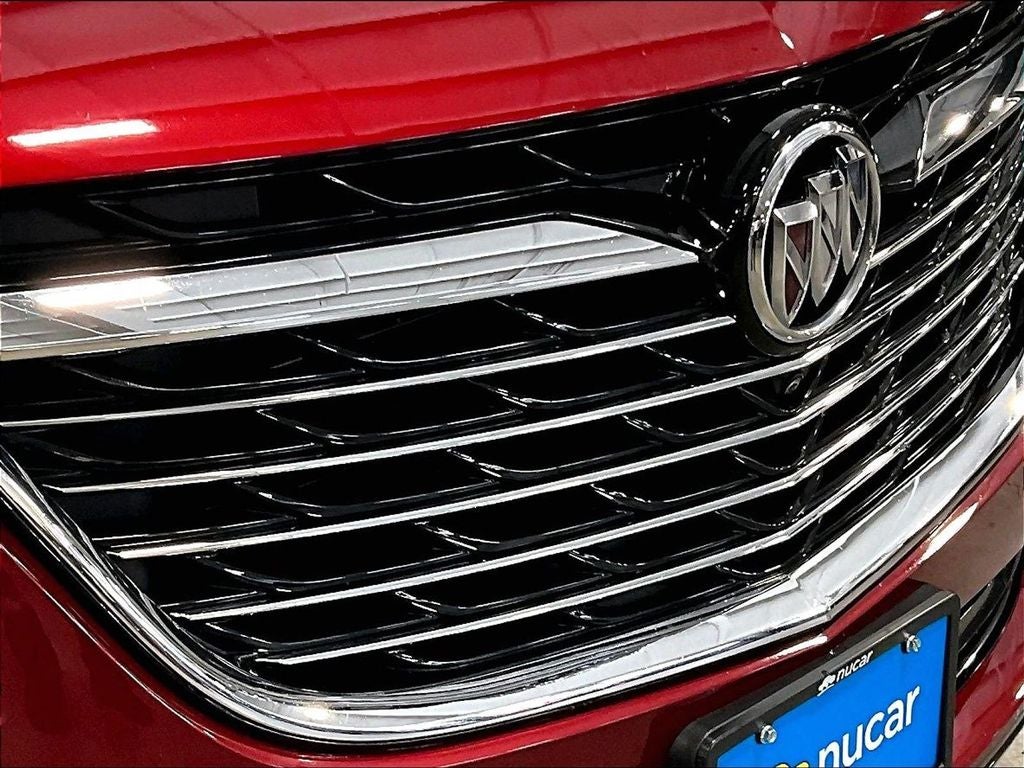 2023 Buick Enclave Premium Group